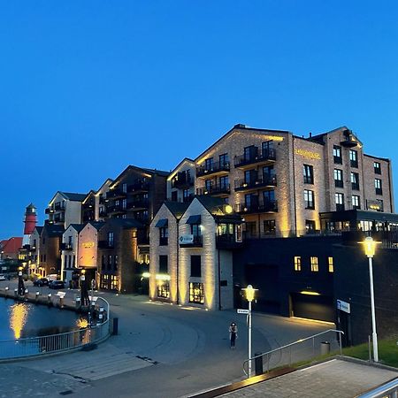Ragnar Maisonette 부숨 외부 사진