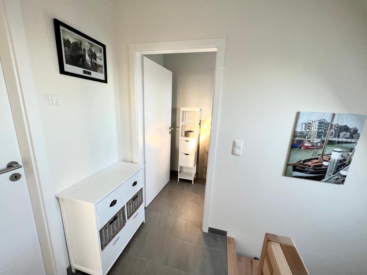 Ragnar Maisonette 부숨 외부 사진