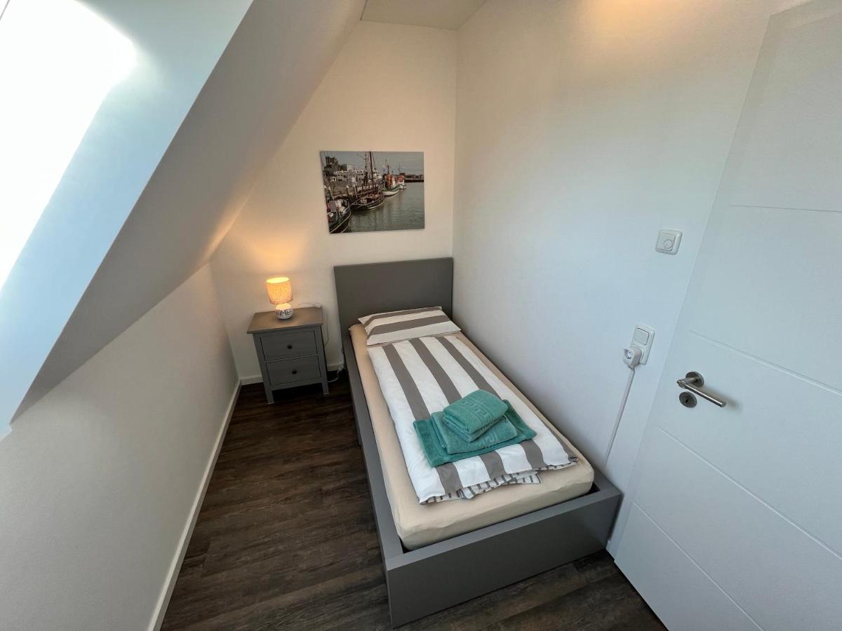 Ragnar Maisonette 부숨 외부 사진