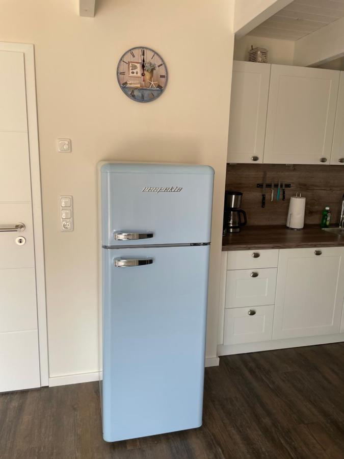 Ragnar Maisonette 부숨 외부 사진