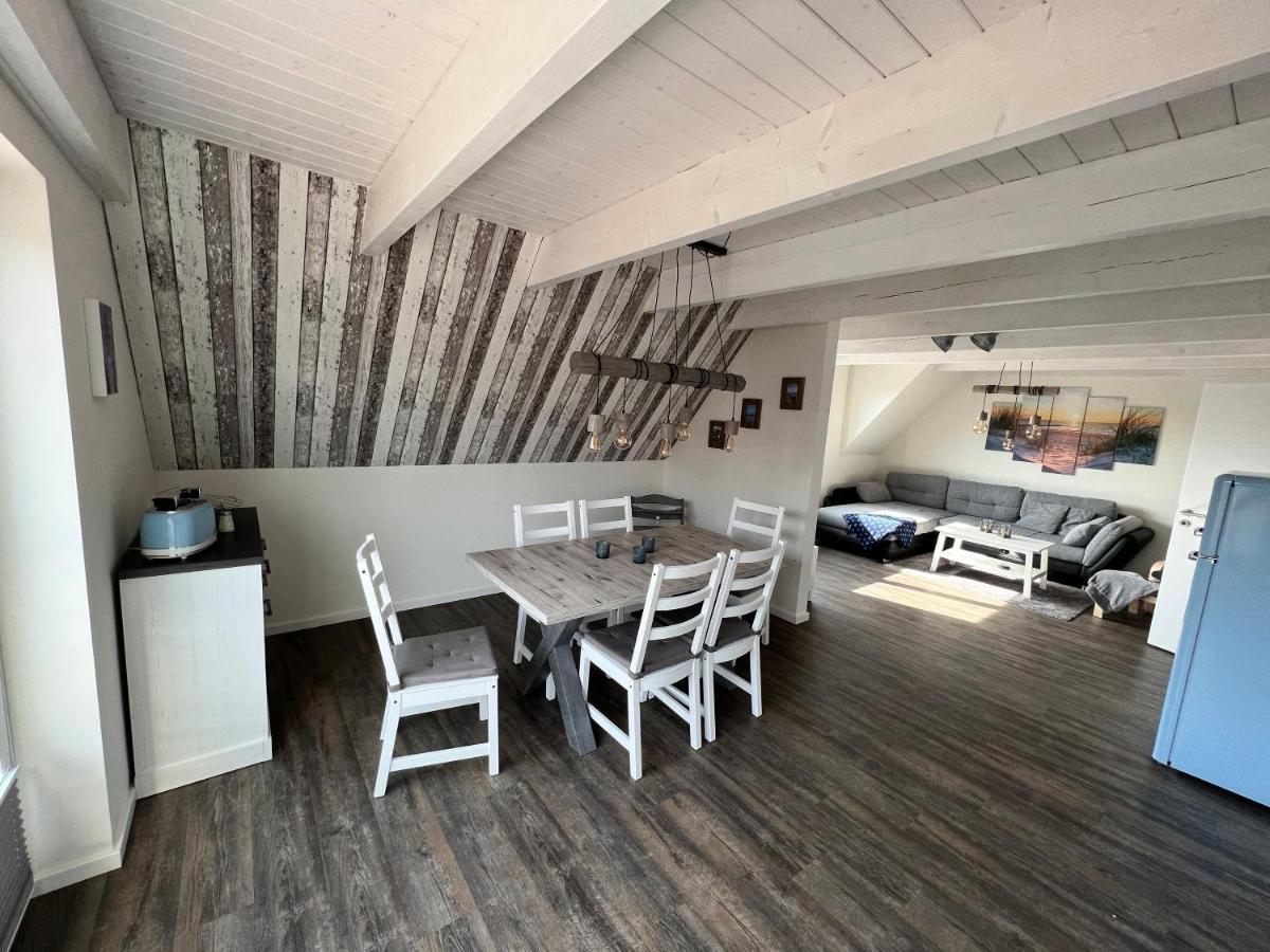 Ragnar Maisonette 부숨 외부 사진