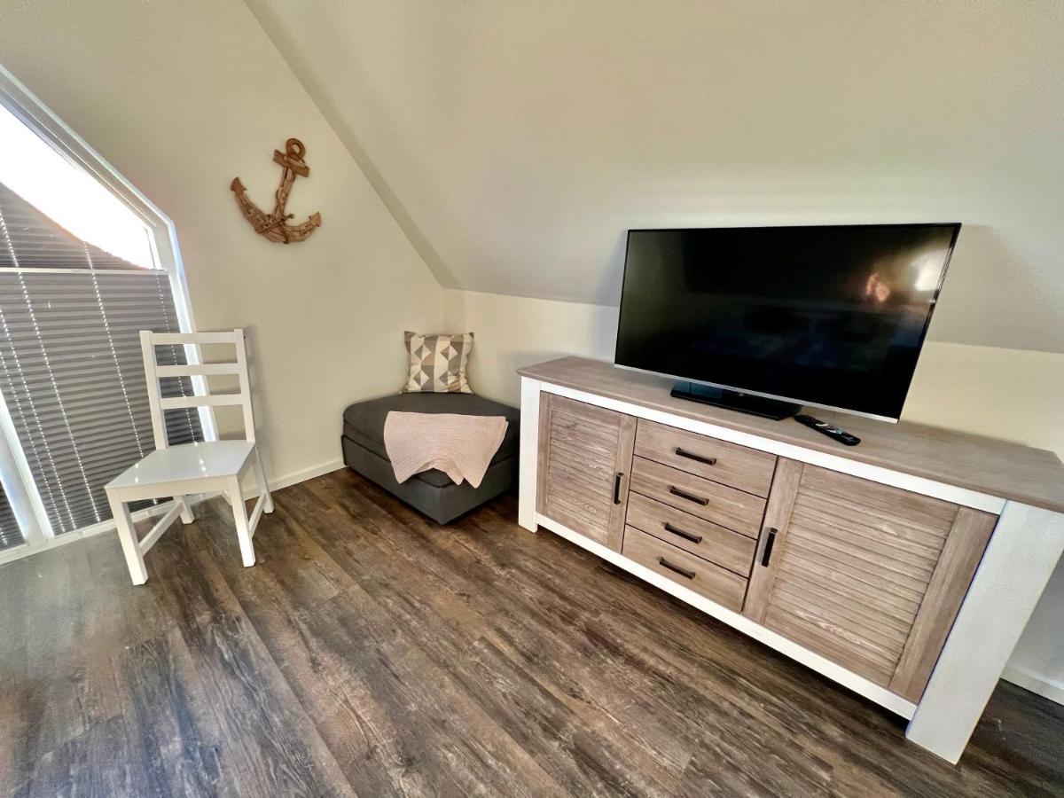 Ragnar Maisonette 부숨 외부 사진