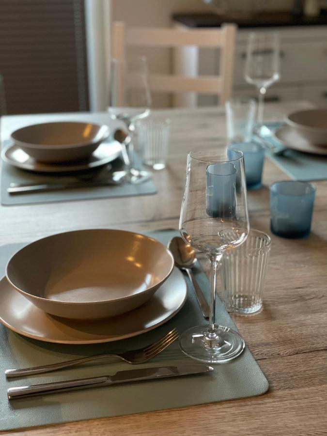 Ragnar Maisonette 부숨 외부 사진
