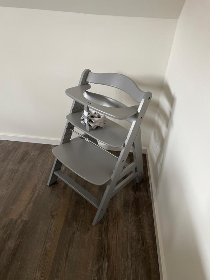 Ragnar Maisonette 부숨 외부 사진