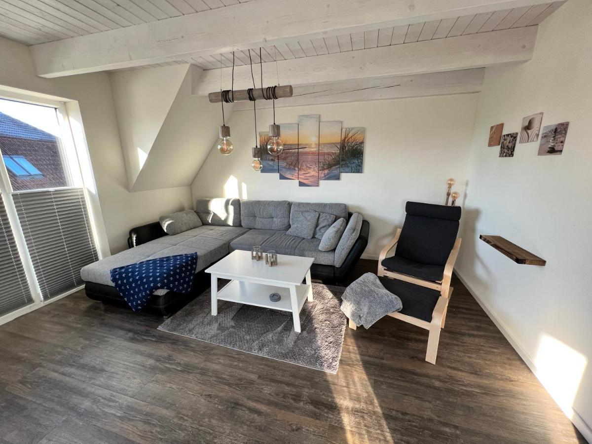 Ragnar Maisonette 부숨 외부 사진