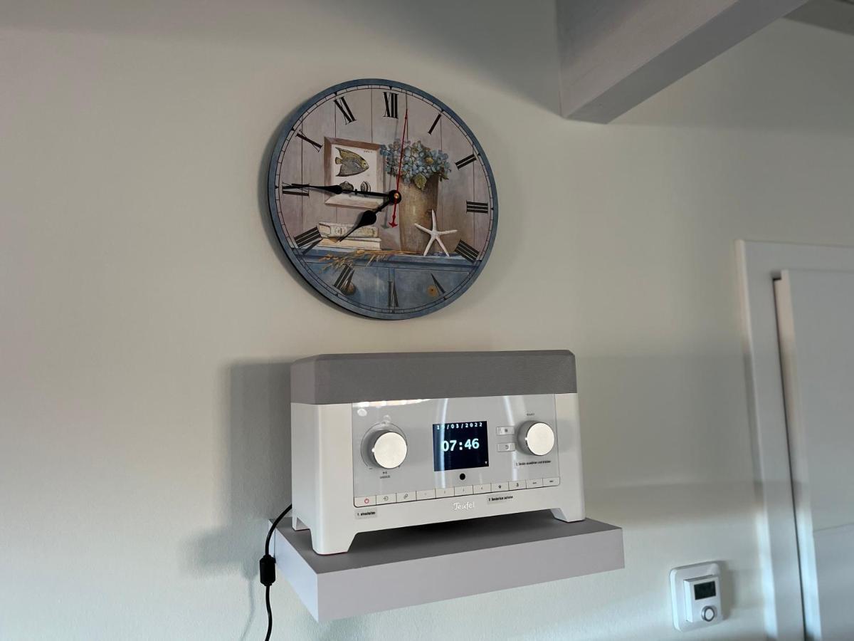 Ragnar Maisonette 부숨 외부 사진