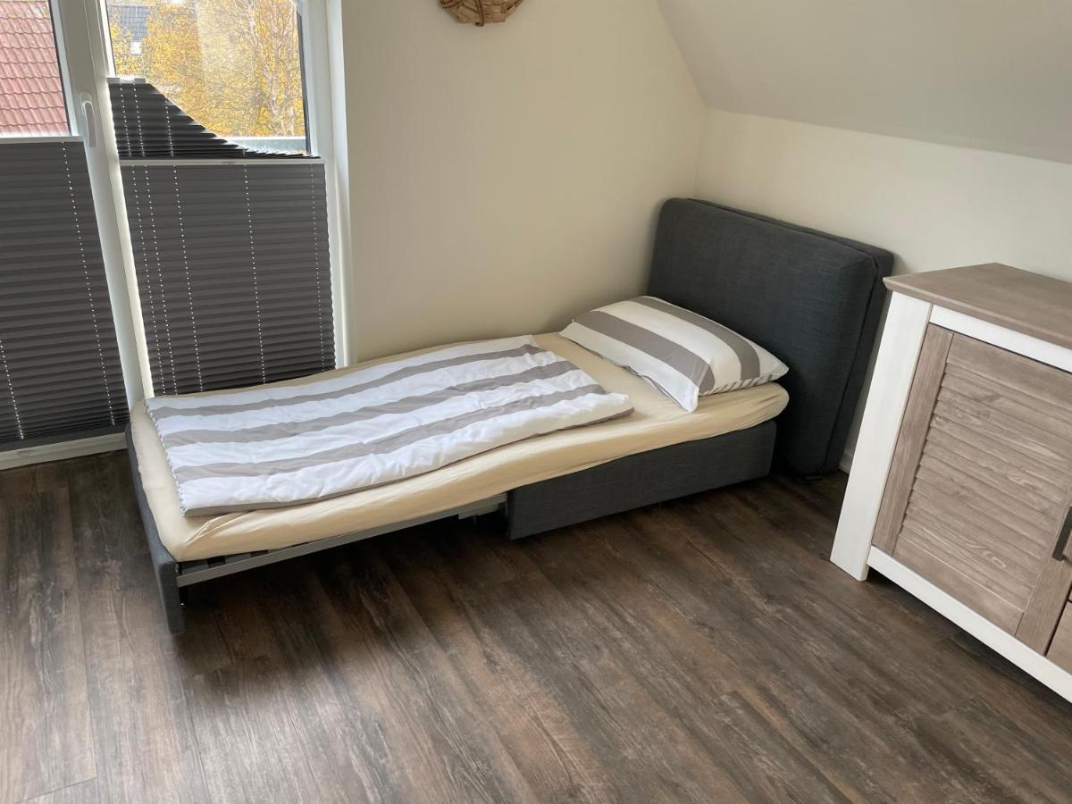 Ragnar Maisonette 부숨 외부 사진